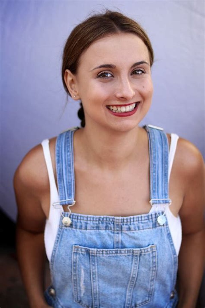 Sarah Petrick Height, Weight, Net Worth, Age, Birthday, Wikipedia, Who, Nationality, Biography