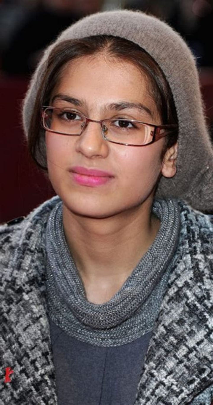 Sarina Farhadi Height, Weight, Net Worth, Age, Birthday, Wikipedia, Who, Nationality, Biography