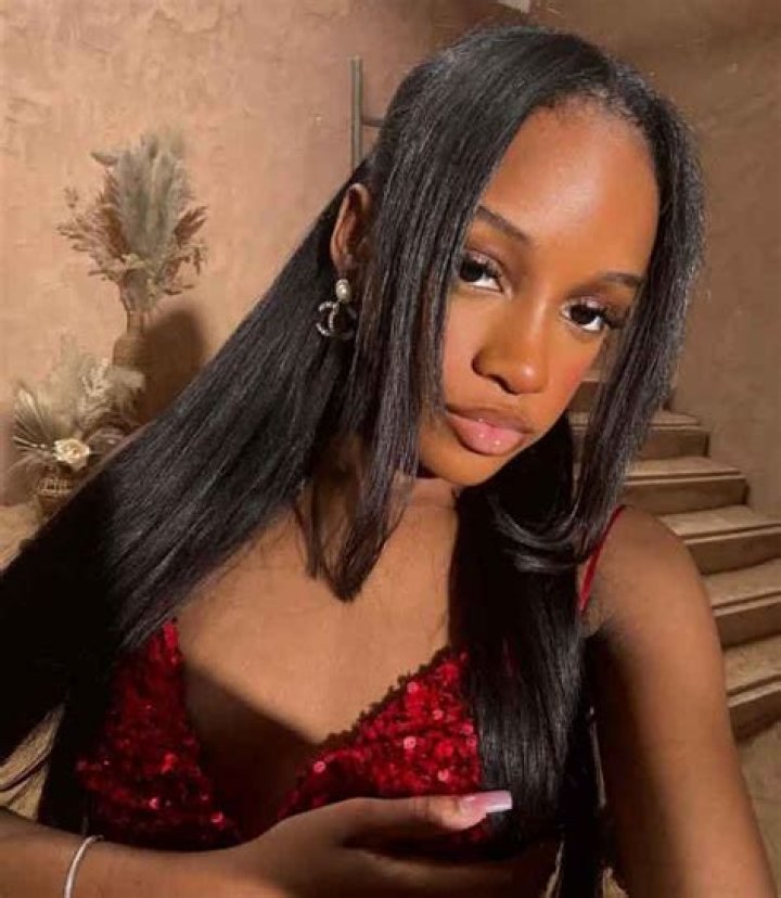 Sariyah Yaya Panton Height, Age, Family, Biography, Wiki, Net Worth