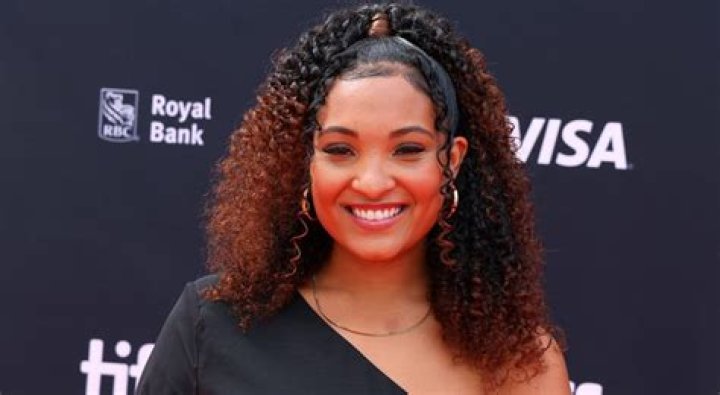 
Saroya Tinker Height, Weight, Net Worth, Age, Birthday, Wikipedia, Who, Nationality, Biography 