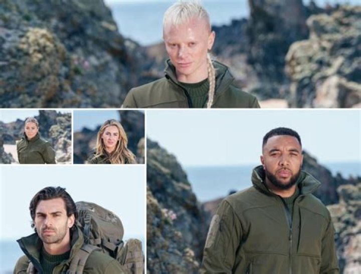 
SAS: Who Dares Wins – What Does Vince Prince Do For Living? Age Wife And Instagram Bio Explored 