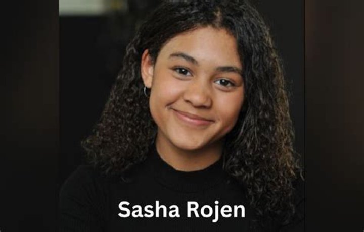 Sasha Rojen Height, Weight, Net Worth, Age, Birthday, Wikipedia, Who, Nationality, Biography