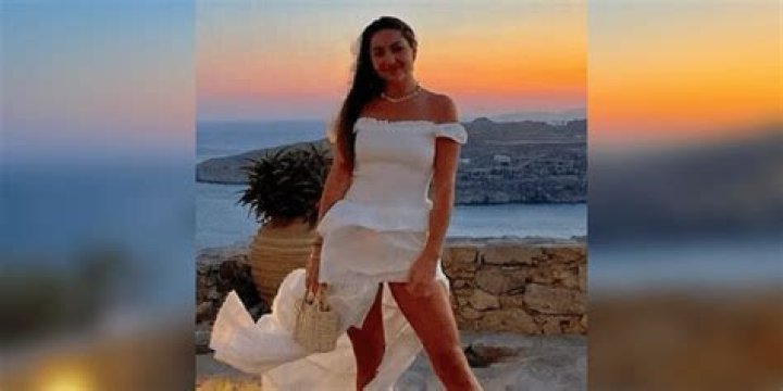 Saskia Connery Height, Weight, Net Worth, Age, Birthday, Wikipedia, Who, Instagram, Biography