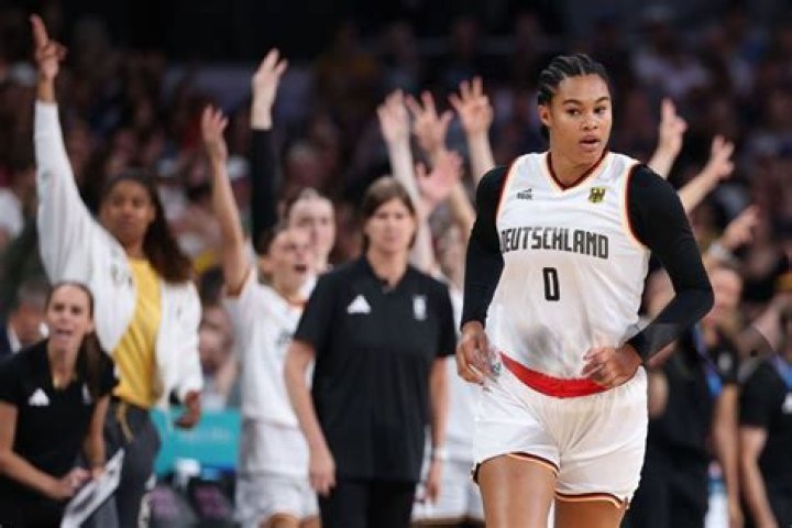 Satou Sabally Height, Weight, Net Worth, Age, Birthday, Wikipedia, Who, Nationality, Biography