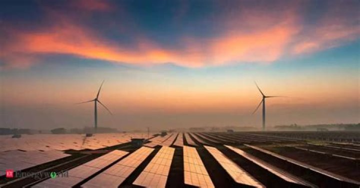 
Saudi Arabia announces 5 renewable energy projects 