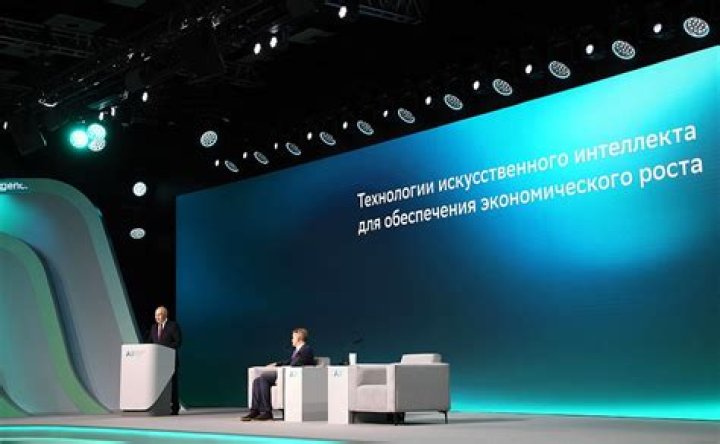 
Sberbank CEO Herman Gref Net Worth 2022 – Meet His Wife Yana and Son Oleg 