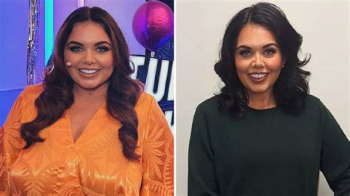 
Scarlett Moffatt Height, Weight, Net Worth, Age, Birthday, Wikipedia, Who, Nationality, Biography 