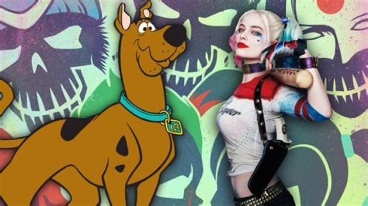 
Scooby-Doo & Suicide Squad Crossover Movie Is Possible Says James Gunn 