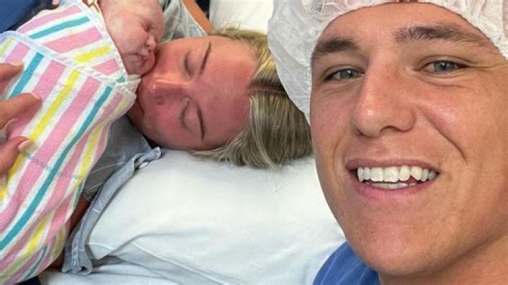 
Scott Drinkwater Parents And Family, Is The Cowboys NRL Player German? 