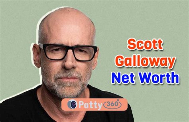 Scott Galloway Height, Weight, Net Worth, Age, Birthday, Wikipedia, Who, Nationality, Biography