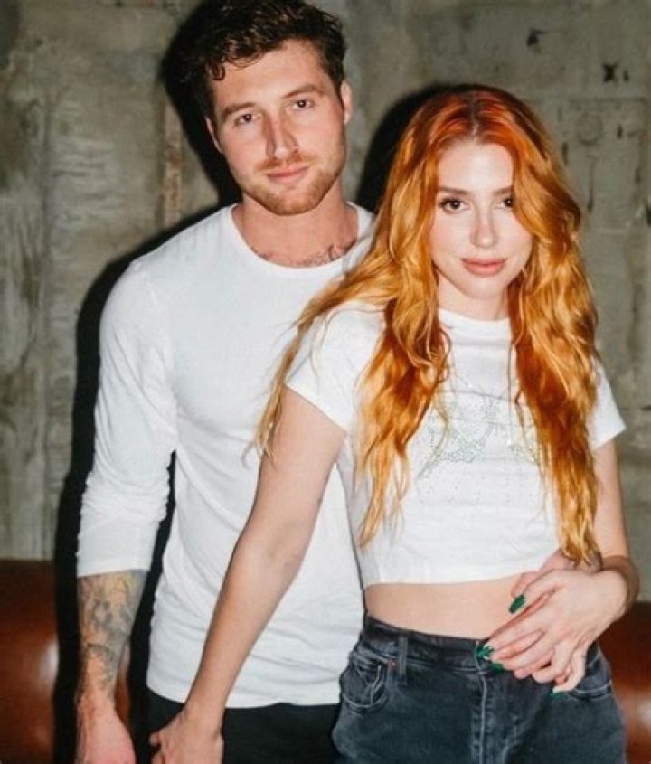 Scotty Sire Height, Age, Girlfriend, Biography, Wiki, Net Worth