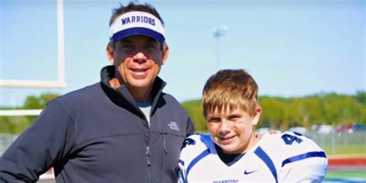 
Sean Payton’s Rise From Playing to Coaching, Family And Divorce 
