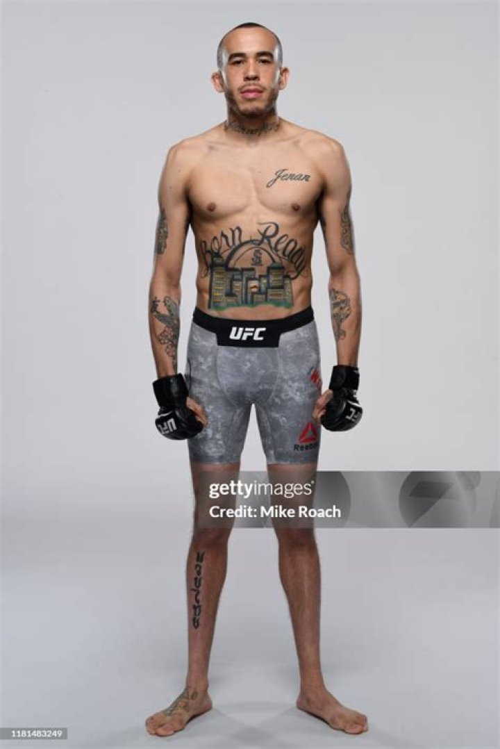 Sean Woodson Height, Weight, Net Worth, Age, Birthday, Wikipedia, Who, Nationality, Biography