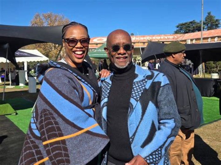 Sechaba Morojele Height, Age, Wife, Biography, Wiki, Net Worth