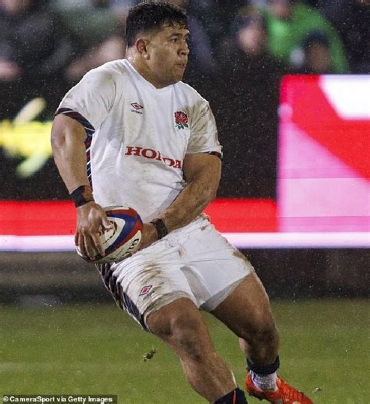 
Sekope Kepu Height, Weight, Net Worth, Age, Birthday, Wikipedia, Who, Nationality, Biography 