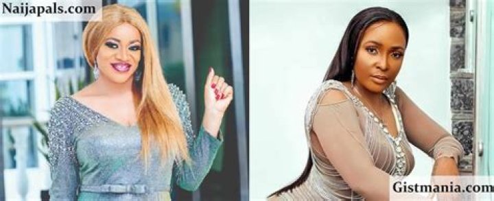 
‘Select A Candidate And Be Proud Of Him; Stop Saying Vote Wisely,’ Says Nollywood Actress Uchenna Nnanna. 