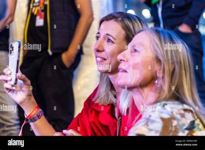 Sepp Kuss Mother Sabina Kuss Age, Birthday, Wikipedia, Who, Nationality, Biography