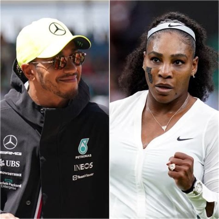 
Serena Williams & Lewis Hamilton Join Sir Martin Broughton’s Bid To Buy Chelsea, Here Is A Look At The Money Collected So Far 