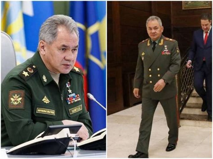 Sergey Shoygu Height, Weight, Net Worth, Age, Birthday, Wikipedia, Who, Nationality, Biography