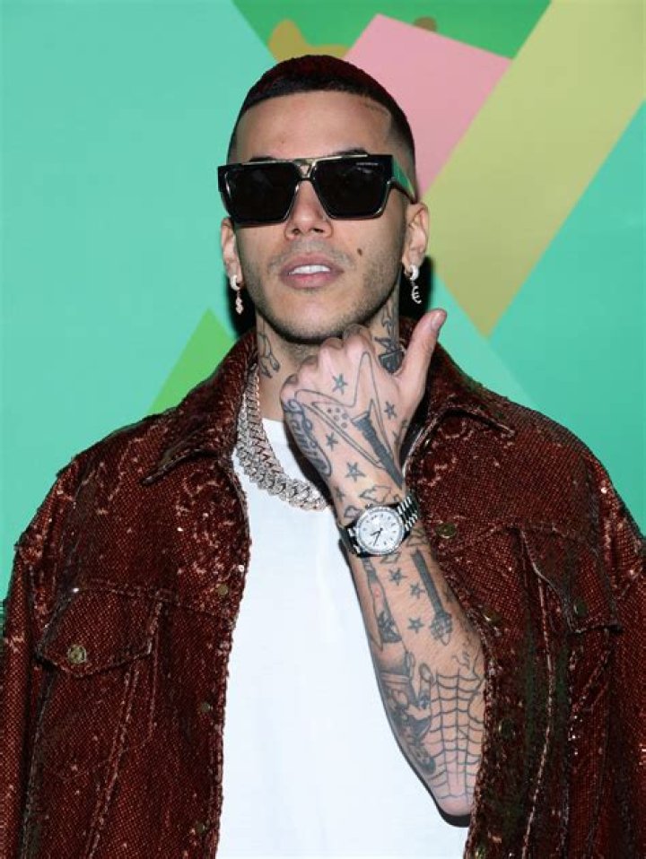 Sfera Ebbasta Height, Weight, Net Worth, Age, Birthday, Wikipedia, Who, Instagram, Biography