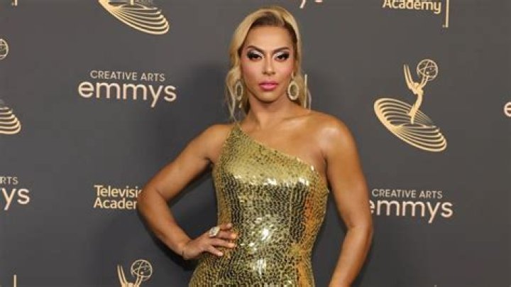 
Shangela Pierce Will Be Featured As The Host Of “We’re Here” Season 3 