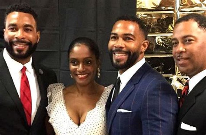 Shani Hardwick- All About The Omari Hardwick’s Sister: Wiki And Family
