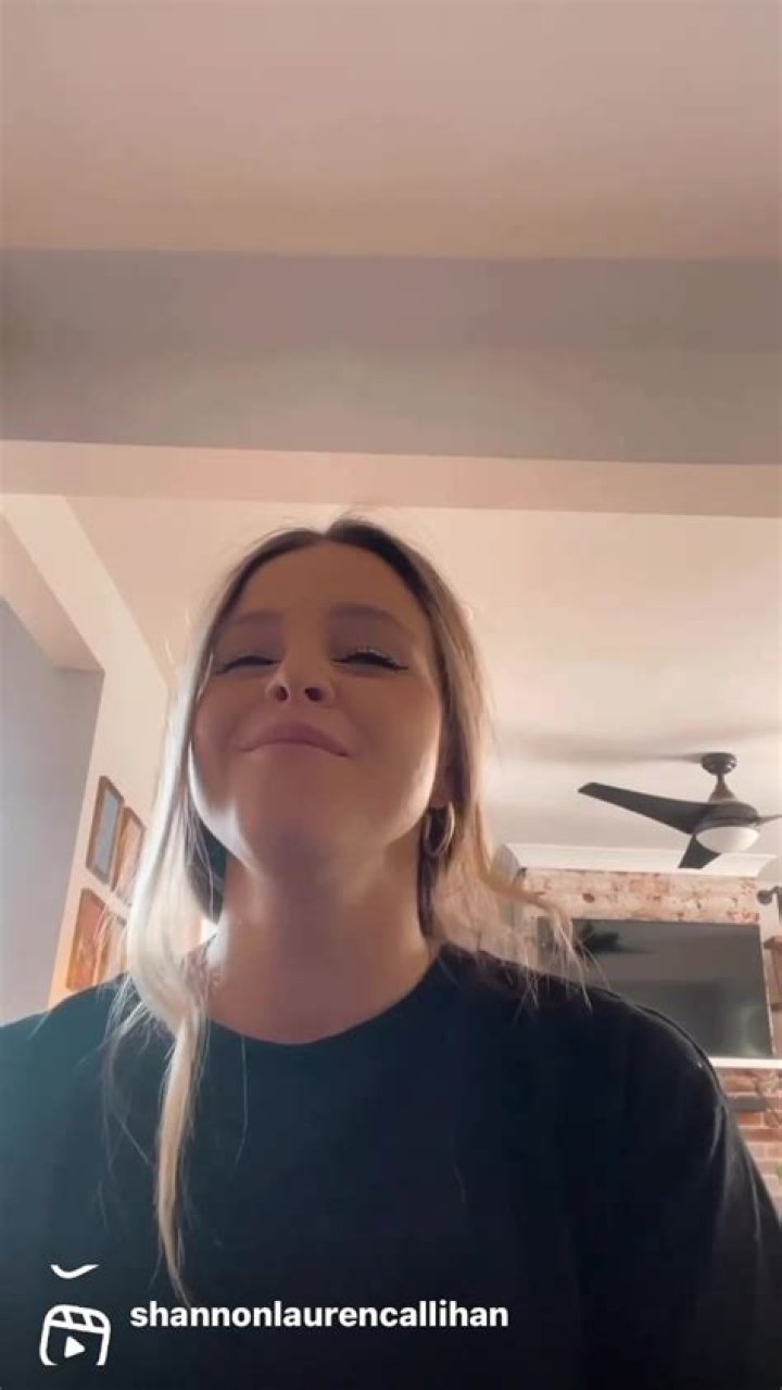 Shannon Lauren Callihan Height, Weight, Net Worth, Age, Birthday, Wikipedia, Who, Instagram, Biography