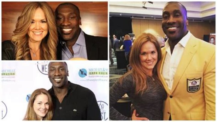 Shannon Sharpe Passed Away, Death News Real Or Hoax? Wife And Net Worth