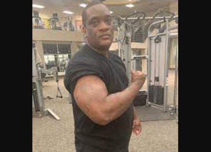 
Shanod Johnson Age, Birthday, Wikipedia, Who, Nationality, Biography 