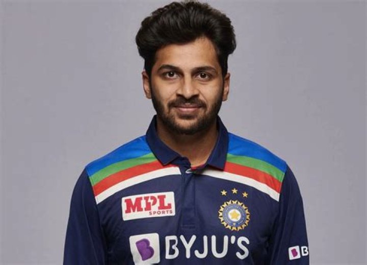
Shardul Thakur Height, Weight, Net Worth, Age, Birthday, Wikipedia, Who, Nationality, Biography 
