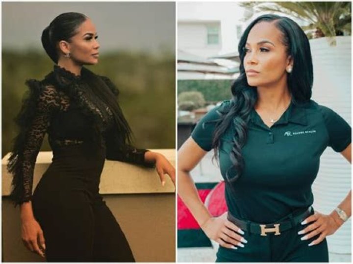 Sharelle Rosado Height, Weight, Net Worth, Age, Birthday, Wikipedia, Who, Instagram, Biography