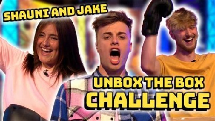  Shauni Kibby – Itzshauni (1)