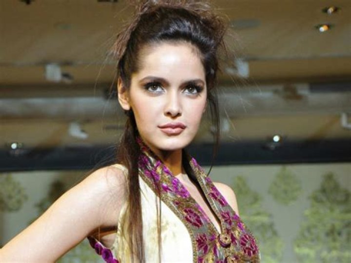 
Shazahn Padamsee Height, Weight, Net Worth, Age, Birthday, Wikipedia, Who, Nationality, Biography 