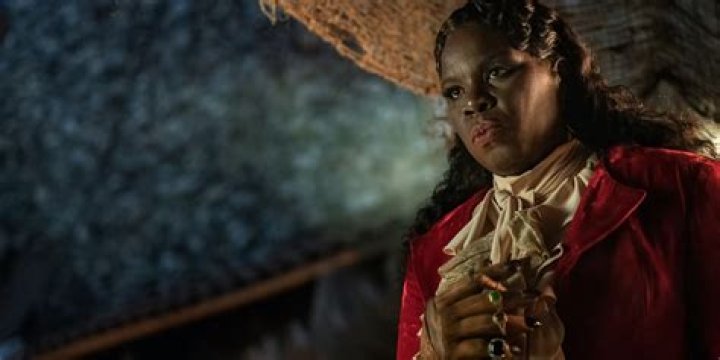 
“She has 20 husbands”: Our Flag Means Death star Leslie Jones opens up on her character in HBO series 