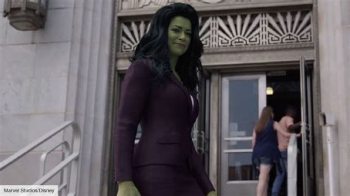 
She-Hulk Episode 6 Breakdown And Ending Explained 