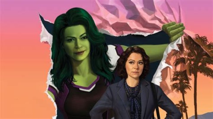
She-Hulk Star Tatiana Maslany Reveals Being Secretly Married To Boyfriend Brendan Hines 