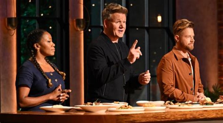 “She killed it!!”: Next Level Chef fans applaud chef Tini for winning immunity in Episode 2