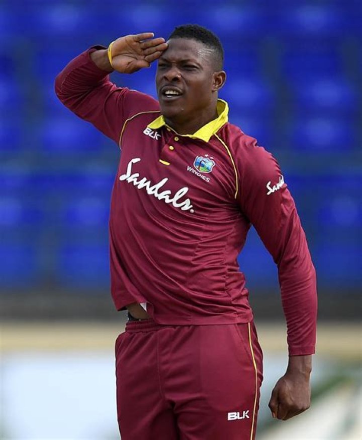 
Sheldon Cottrell Height, Weight, Net Worth, Age, Birthday, Wikipedia, Who, Nationality, Biography 