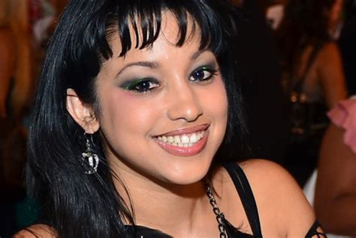 Sherry Shriner Facts, Age, Birthday, Wikipedia, Who, Nationality, Biography