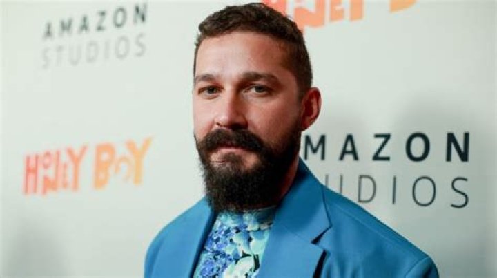 
Shia LaBeouf Claims His Father Never Hit Him, Regrets ‘Honey Boy’ Depiction 