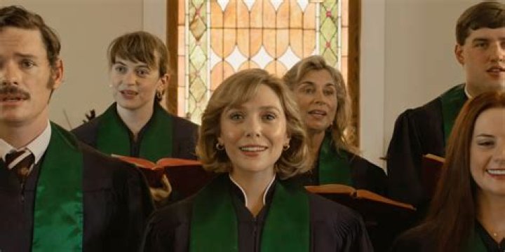 
Shocking Revelation In The Final Episode Of “Anatomy Of A Scandal” Expose Lawyer Kate Woodcroft’s Past 