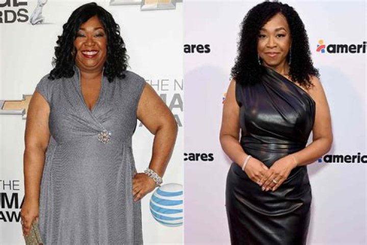 
Shonda Rhime’s Incredible Weight Loss Journey How Are Fans Reacting? 