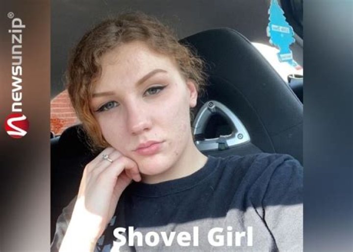Shovel Girl – Miranda Fugate Height, Weight, Net Worth, Age, Birthday, Wikipedia, Who, Instagram, Biography