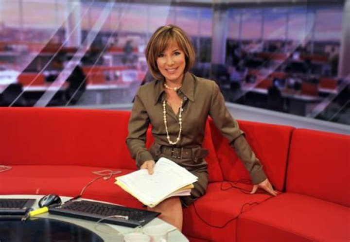 
Sian Williams Height, Weight, Net Worth, Age, Birthday, Wikipedia, Who, Nationality, Biography 