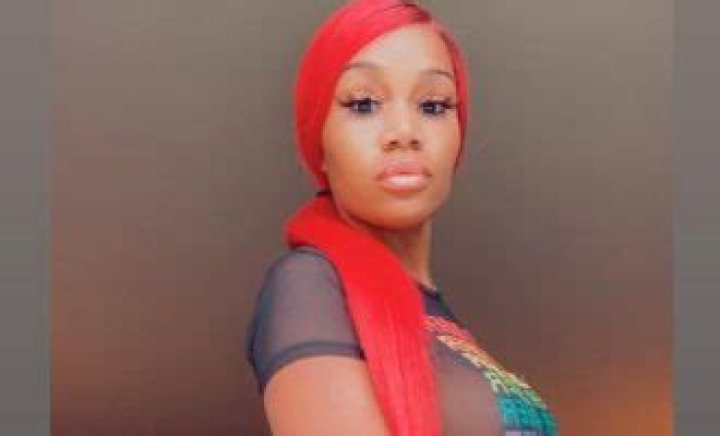 Sierra Taylor Mugshot | Queen Opp In Jail For Abuse