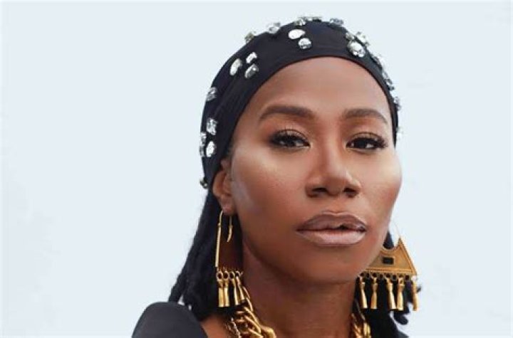 
Singer Asa Demands N300m From Tempoe, Joeboy Over Alleged Copyright Infringement 