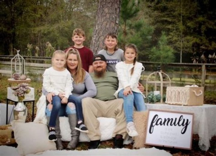 
Singer Catfish Cooley and Wife Have Been Together For More Than Five Years 