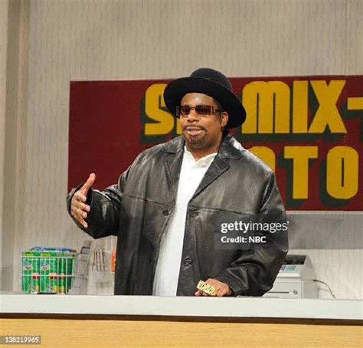 Sir Mix A Lot Height, Weight, Net Worth, Age, Birthday, Wikipedia, Who, Instagram, Biography