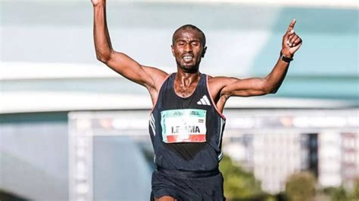 
Sisay Lemma Height, Weight, Net Worth, Age, Birthday, Wikipedia, Who, Nationality, Biography 