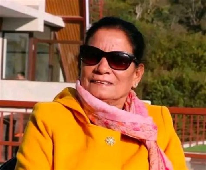 
Sita Dahal Disease: What Illness Does Nepal’s First Lady Have? 